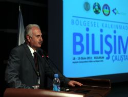 A.Ü de bilişim sorgulaması